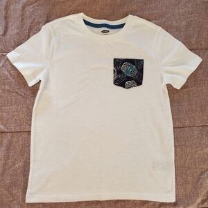NWOT Old Navy short sleeves T-shirt